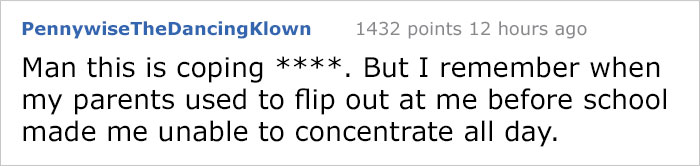 Sick Of Seeing Sad Kids This Teacher Wrote An Angry Rant To Parents, And It Went Viral