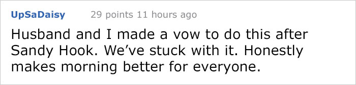 Sick Of Seeing Sad Kids This Teacher Wrote An Angry Rant To Parents, And It Went Viral