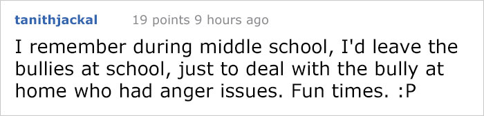 Sick Of Seeing Sad Kids This Teacher Wrote An Angry Rant To Parents, And It Went Viral