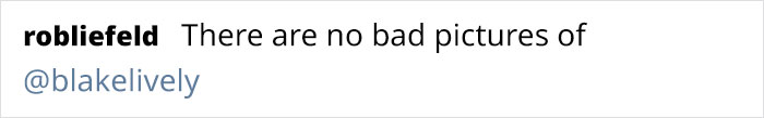 Ryan Reynolds Congratulates Wife Blake Lively On Her Birthday By Posting The Worst Pics Of Her And 5.6 Million People Love It Ryan Reynolds Congratulates Wife Blake Lively On Her Birthday By Posting The Worst Pics Of Her And 5.6 Million People Love It