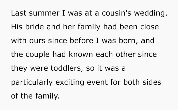 Bridesmaid Steals Bride’s Spotlight At Her Wedding, Gets A Taste Of Revenge When She’s The One Getting Married Bridesmaid Steals Bride’s Spotlight At Her Wedding, Gets A Taste Of Revenge When She’s The One Getting Married