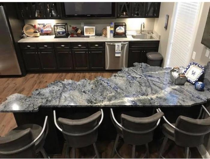 People Are Sharing The Worst Kitchen Designs They’ve Encountered, And They’re Hilarious (30 Pics) People Are Sharing The Worst Kitchen Designs They’ve Encountered, And They’re Hilarious (30 Pics)