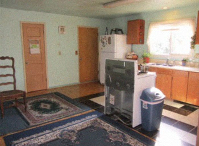 People Are Sharing The Worst Kitchen Designs They’ve Encountered, And They’re Hilarious (30 Pics) People Are Sharing The Worst Kitchen Designs They’ve Encountered, And They’re Hilarious (30 Pics)