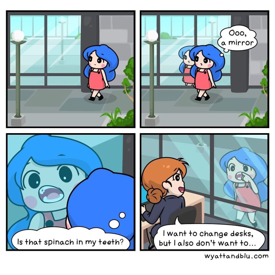 My 40 Wholesome And Funny Comics Inspired By My Relationship With My Fiancé My 40 Wholesome And Funny Comics Inspired By My Relationship With My Fiancé