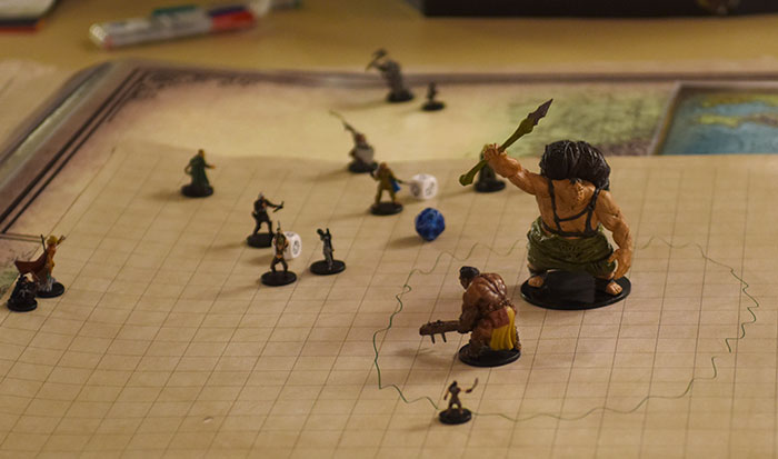 Dungeon Master Shares How He Helped His Friend’s Daughter Sleep After She Called Him “Dumb Dumb” Dungeon Master Shares How He Helped His Friend’s Daughter Sleep After She Called Him “Dumb Dumb”