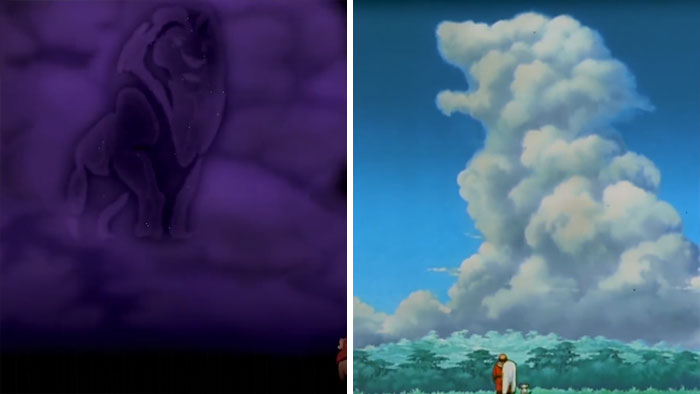 Disney Gets Accused Of Stealing The Idea For &#8216;Lion King&#8217; From &#8216;Kimba The White Lion&#8217; And Some Frame-By-Frame Comparisons Are Convincing