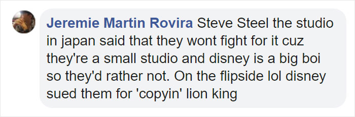 Disney Gets Accused Of Stealing The Idea For &#8216;Lion King&#8217; From &#8216;Kimba The White Lion&#8217; And Some Frame-By-Frame Comparisons Are Convincing