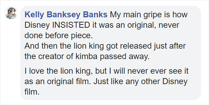 Disney Gets Accused Of Stealing The Idea For &#8216;Lion King&#8217; From &#8216;Kimba The White Lion&#8217; And Some Frame-By-Frame Comparisons Are Convincing