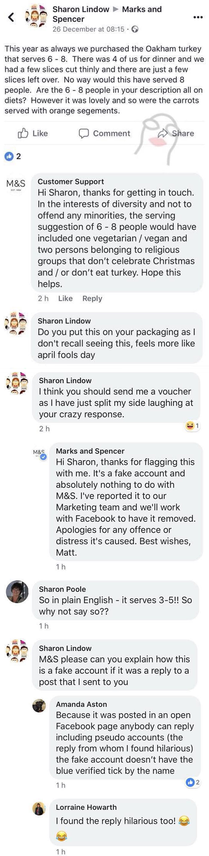 30 Times This Guy With A Name ‘Customer Support’ Trolled Clueless Customers 30 Times This Guy With A Name ‘Customer Support’ Trolled Clueless Customers