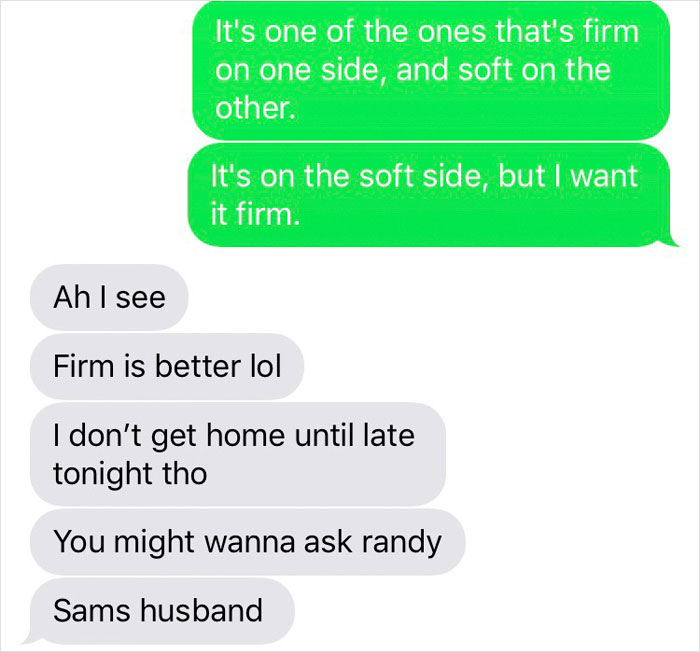 Girl Openly Flirts With Her ‘Oblivious’ Crush, And It’s Hilarious How He Doesn’t Get The Not-So-Subtle Hints Girl Openly Flirts With Her ‘Oblivious’ Crush, And It’s Hilarious How He Doesn’t Get The Not-So-Subtle Hints