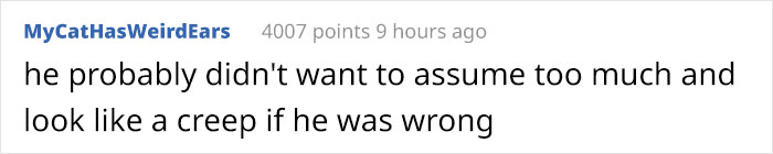 Girl Openly Flirts With Her ‘Oblivious’ Crush, And It’s Hilarious How He Doesn’t Get The Not-So-Subtle Hints Girl Openly Flirts With Her ‘Oblivious’ Crush, And It’s Hilarious How He Doesn’t Get The Not-So-Subtle Hints