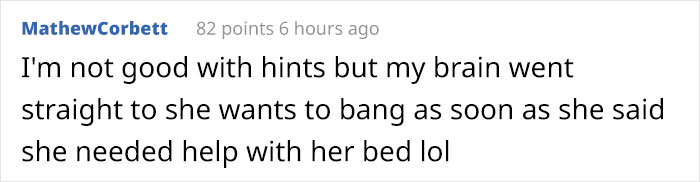 Girl Openly Flirts With Her ‘Oblivious’ Crush, And It’s Hilarious How He Doesn’t Get The Not-So-Subtle Hints Girl Openly Flirts With Her ‘Oblivious’ Crush, And It’s Hilarious How He Doesn’t Get The Not-So-Subtle Hints