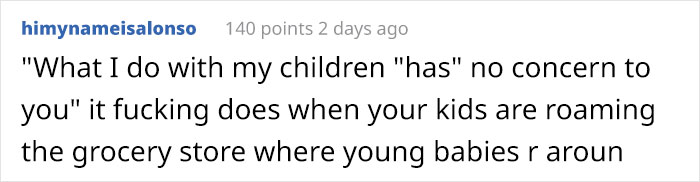 Anti-Vaxxer Angry Over This Sign At School, Attacks It On Facebook, Gets Shut Down With Many Responses Anti-Vaxxer Angry Over This Sign At School, Attacks It On Facebook, Gets Shut Down With Many Responses