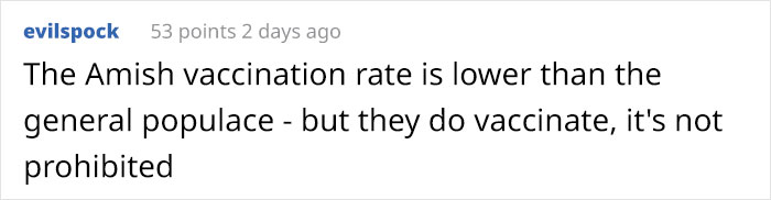 Anti-Vaxxer Angry Over This Sign At School, Attacks It On Facebook, Gets Shut Down With Many Responses Anti-Vaxxer Angry Over This Sign At School, Attacks It On Facebook, Gets Shut Down With Many Responses