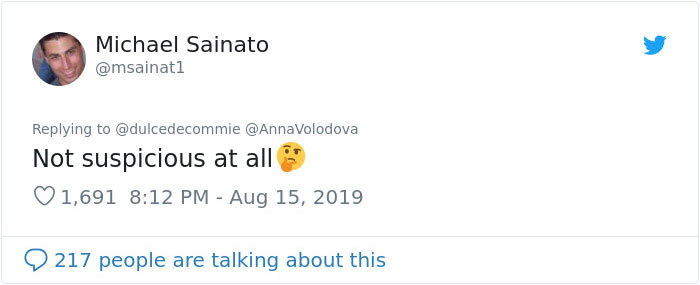 Twitter Users Get Suspicious Over Many Tweets From Amazon Employees That Promote Their Working Conditions