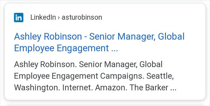 Twitter Users Get Suspicious Over Many Tweets From Amazon Employees That Promote Their Working Conditions