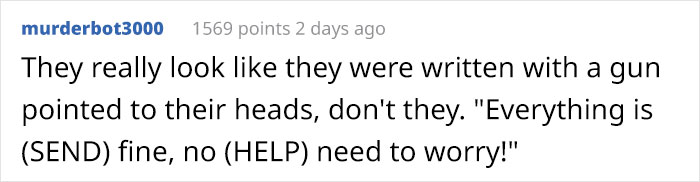 Twitter Users Get Suspicious Over Many Tweets From Amazon Employees That Promote Their Working Conditions