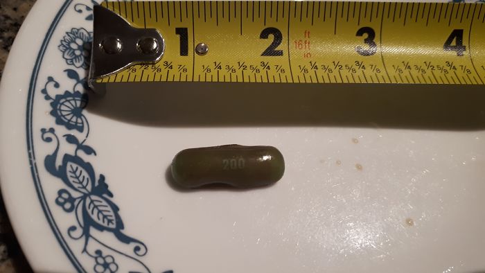 40 Times People Had No Idea What They Were Looking At, But The Internet Knew What It Was Right Away 40 Times People Had No Idea What They Were Looking At, But The Internet Knew What It Was Right Away