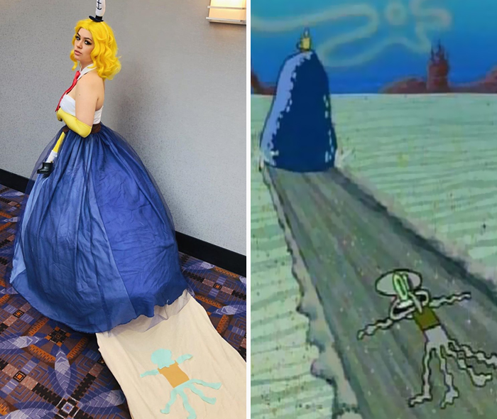 This Girl Cosplays Unexpected Things And Here Are 36 Hilarious Pics This Girl Cosplays Unexpected Things And Here Are 36 Hilarious Pics