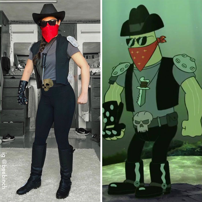 This Girl Cosplays Unexpected Things And Here Are 36 Hilarious Pics This Girl Cosplays Unexpected Things And Here Are 36 Hilarious Pics