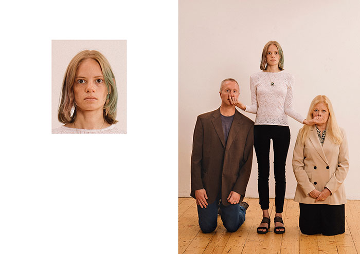 30 Passport Photos That Reveal A Different Story Once You See The Entire Shot