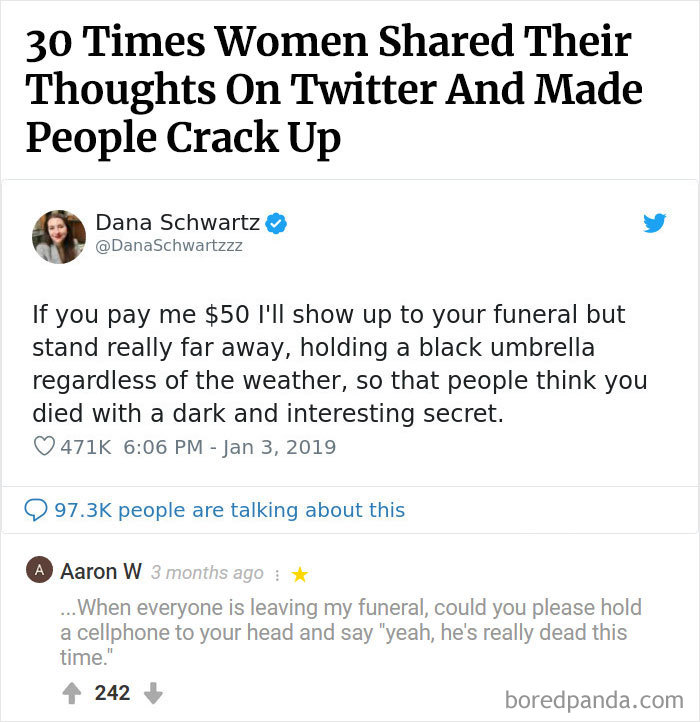 45 Funny Times The Comments Were Better Than Our Pictures 45 Funny Times The Comments Were Better Than Our Pictures