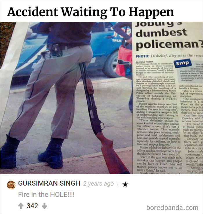 45 Funny Times The Comments Were Better Than Our Pictures 45 Funny Times The Comments Were Better Than Our Pictures