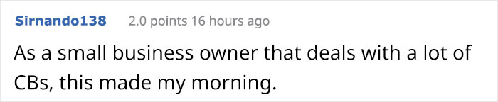 Guy Who Fails To Get A $9 Discount Leaves A 1-Star Review, Gets Shut Down By The Store Owner’s Epic Comeback Guy Who Fails To Get A $9 Discount Leaves A 1-Star Review, Gets Shut Down By The Store Owner’s Epic Comeback