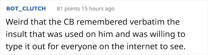 Guy Who Fails To Get A $9 Discount Leaves A 1-Star Review, Gets Shut Down By The Store Owner’s Epic Comeback Guy Who Fails To Get A $9 Discount Leaves A 1-Star Review, Gets Shut Down By The Store Owner’s Epic Comeback