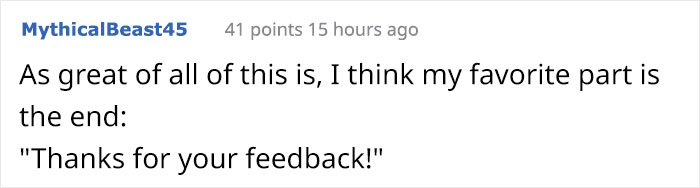 Guy Who Fails To Get A $9 Discount Leaves A 1-Star Review, Gets Shut Down By The Store Owner’s Epic Comeback Guy Who Fails To Get A $9 Discount Leaves A 1-Star Review, Gets Shut Down By The Store Owner’s Epic Comeback