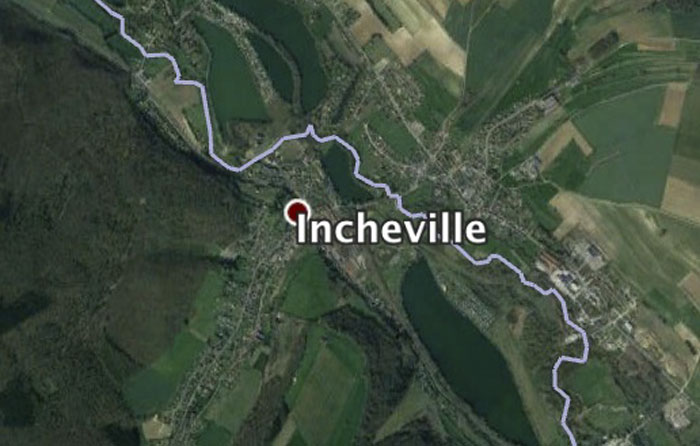 Guy Searches For Interesting Things On Google Earth And Here’s 30 Of His Best Finds Guy Searches For Interesting Things On Google Earth And Here’s 30 Of His Best Finds