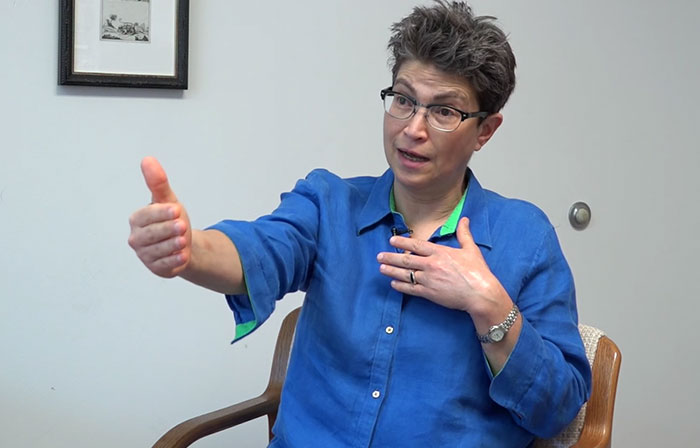 Research Shows That Rats Show Empathy, But Are Selective Regarding Fur Color