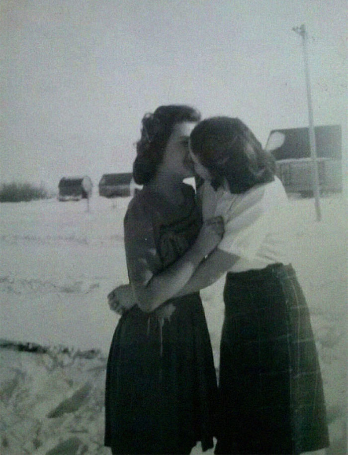 Tired Of People Claiming That Gays Never Existed Until Now, Person Collects 31 Pics As Proof That They Did Tired Of People Claiming That Gays Never Existed Until Now, Person Collects 31 Pics As Proof That They Did