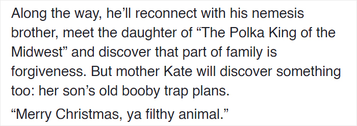 After Disney&#8217;s Announcement Of The &#8216;Home Alone&#8217; Reboot, This Guy Imagines His Own Version Of It And People Love It