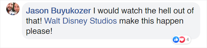 After Disney&#8217;s Announcement Of The &#8216;Home Alone&#8217; Reboot, This Guy Imagines His Own Version Of It And People Love It