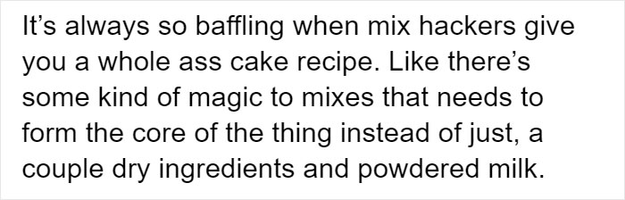 Baker Posts Simple But Effective Tips On How To Improve Your Cakes Baker Posts Simple But Effective Tips On How To Improve Your Cakes