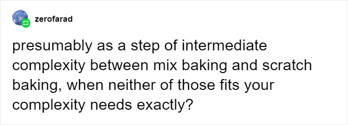 Baker Posts Simple But Effective Tips On How To Improve Your Cakes Baker Posts Simple But Effective Tips On How To Improve Your Cakes