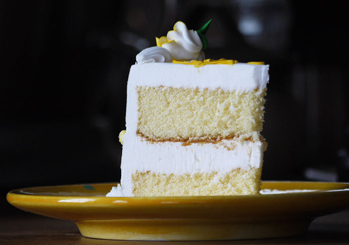 Baker Posts Simple But Effective Tips On How To Improve Your Cakes Baker Posts Simple But Effective Tips On How To Improve Your Cakes