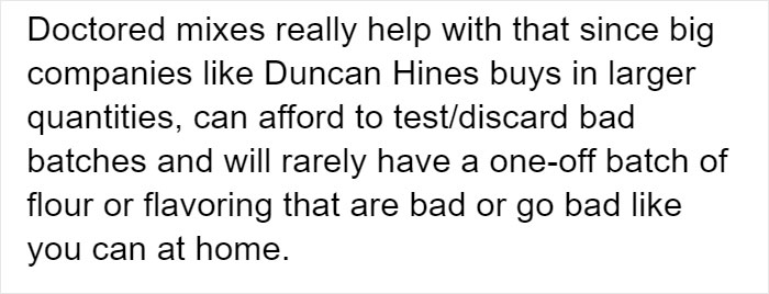 Baker Posts Simple But Effective Tips On How To Improve Your Cakes Baker Posts Simple But Effective Tips On How To Improve Your Cakes