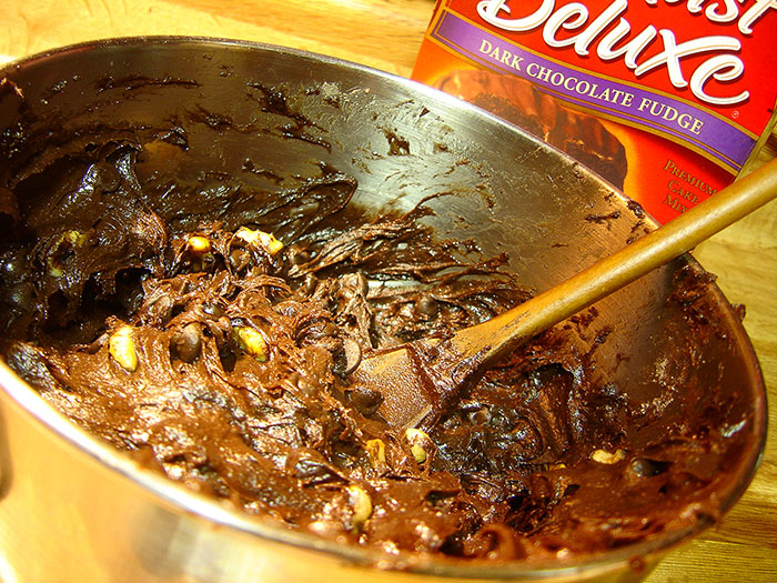 Baker Posts Simple But Effective Tips On How To Improve Your Cakes Baker Posts Simple But Effective Tips On How To Improve Your Cakes