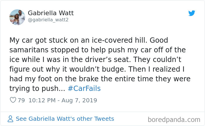 43 Of The Worst And Funniest Car Fails Shared For Jimmy Fallon’s Challenge 43 Of The Worst And Funniest Car Fails Shared For Jimmy Fallon’s Challenge