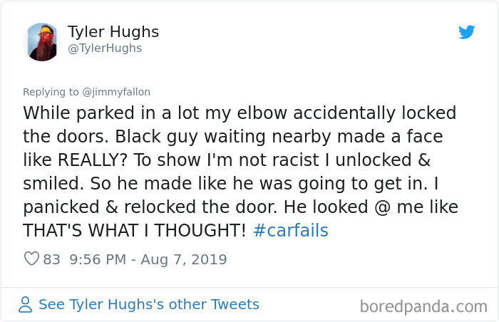 43 Of The Worst And Funniest Car Fails Shared For Jimmy Fallon’s Challenge 43 Of The Worst And Funniest Car Fails Shared For Jimmy Fallon’s Challenge