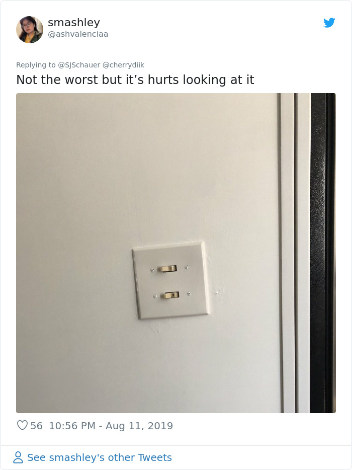 Someone Asks People To Share What Architecture Nightmares They’ve Seen, People Deliver (30 Pics) Someone Asks People To Share What Architecture Nightmares They’ve Seen, People Deliver (30 Pics)