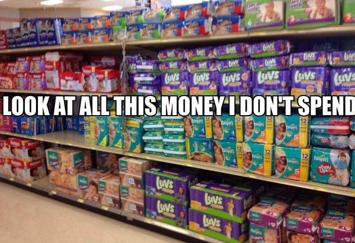 40 Memes About Being Childless In Response To People Not Accepting That This Is A Free Choice 40 Memes About Being Childless In Response To People Not Accepting That This Is A Free Choice