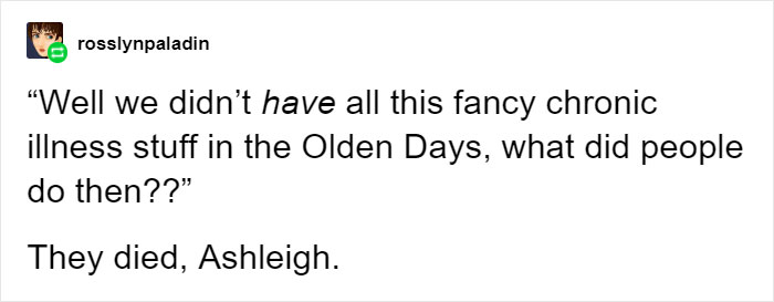 Tumblr Users Explain Survival Bias And How It Affects Our Society Tumblr Users Explain Survival Bias And How It Affects Our Society