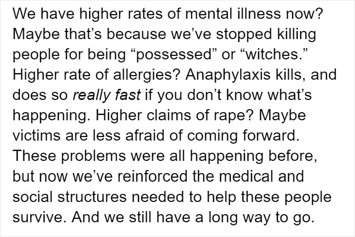 Tumblr Users Explain Survival Bias And How It Affects Our Society Tumblr Users Explain Survival Bias And How It Affects Our Society