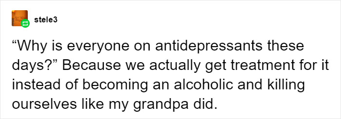 Tumblr Users Explain Survival Bias And How It Affects Our Society Tumblr Users Explain Survival Bias And How It Affects Our Society