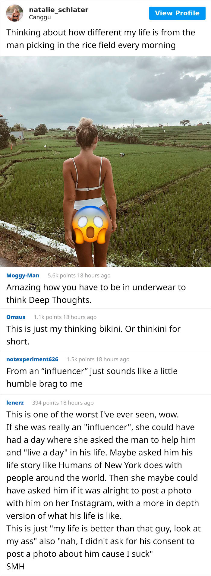 12 Influencers Who Went Too Far And Got Shamed For It 12 Influencers Who Went Too Far And Got Shamed For It