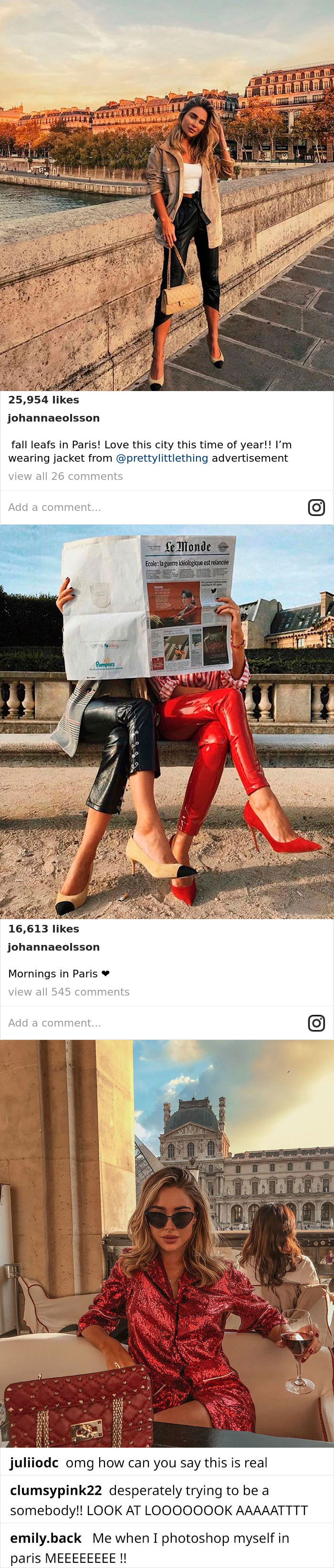 12 Influencers Who Went Too Far And Got Shamed For It 12 Influencers Who Went Too Far And Got Shamed For It