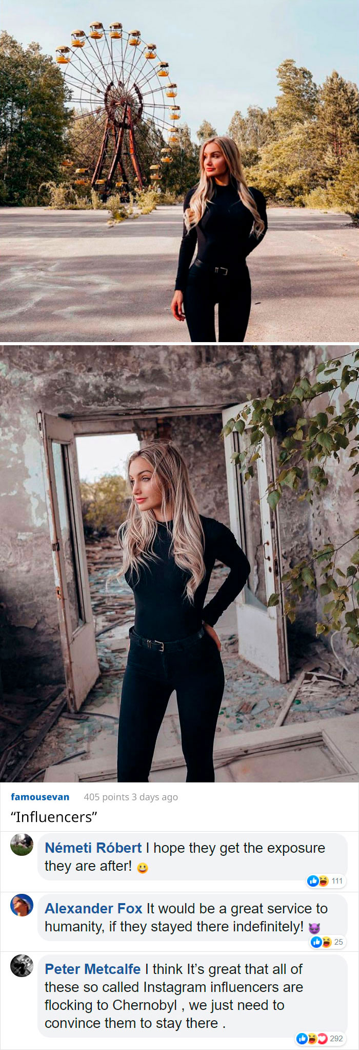 12 Influencers Who Went Too Far And Got Shamed For It 12 Influencers Who Went Too Far And Got Shamed For It